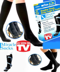 Компресивни чорапи за разширени вени Magic Socks