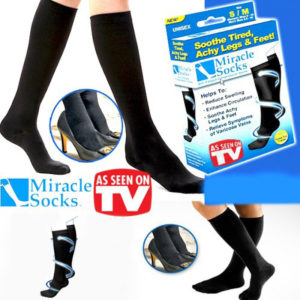 Компресивни чорапи за разширени вени Magic Socks