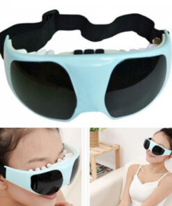 Магнитен масажор за очи EYE MASSAGER