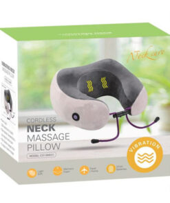 Масажираща възглавница за врат Neck Care