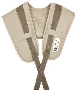 Масажор за гръб и рамене Cervical Massage Shawls