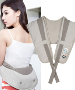 Масажор за врат и рамене Cervical Massage Shawls