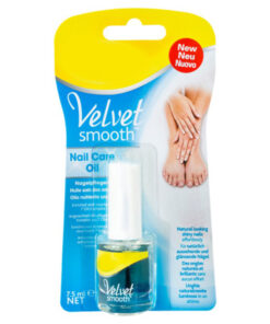 Масло за кожички и нокти 7 масла