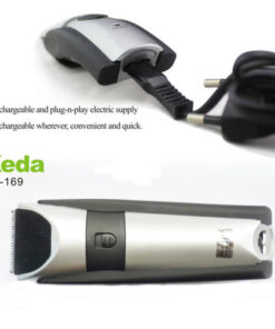 Машинка за бръснене и подстригване за мъже KEDA