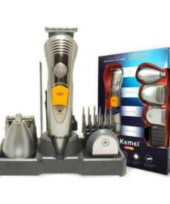 Машинка за подстригване 7в1 KEMEI KM-580А