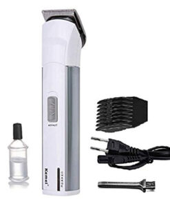 Машинка за подстригване и бръснене KEMEI KM-028