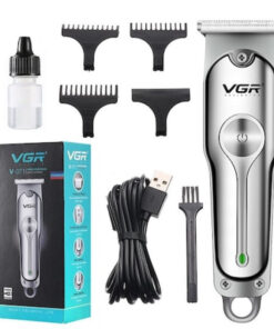 Машинка за подстригване компактен размер VGR V-071