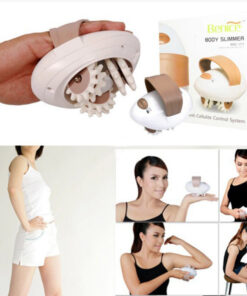 Мини антицелулитен масажор BODY SLIMMER