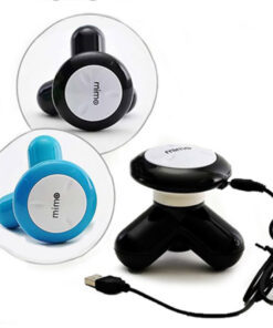 Мини електрически масажор MIMO