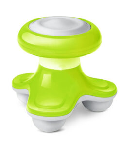 Мини електронен масажор за тяло Supre Life