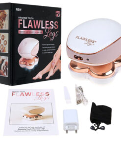 Мини тример за жени FLAWLESS LEGS