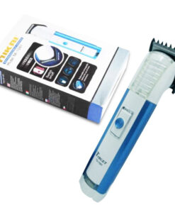 Мини тример за мъже за коса и брада NK-1081