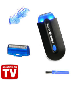 Мини тример за мъже със сензор SONIC GROOM