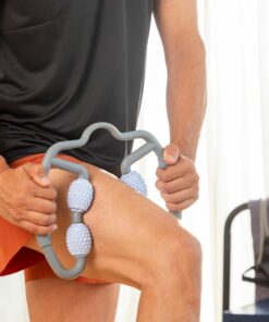 Мускулен масажен ролер InnovaGoods