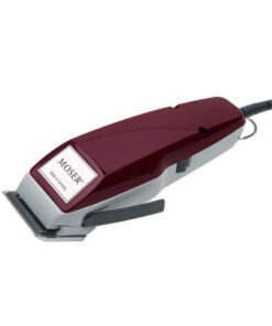 Мъжка машинка за подстригване с приставки