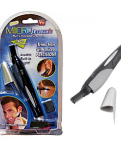 Мъжки тример за брада MICROTOUCH