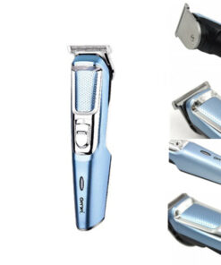 Мъжки тример с приставки GEMEI GM-6077