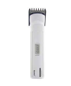 Мъжки тример за брада и тяло KEMEI KM-2599