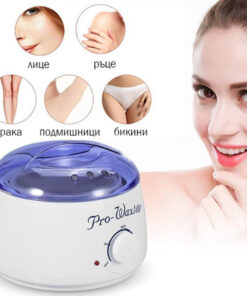 Нагревател за кола маска PRO WAX 100