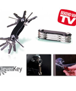 Органайзер за ключове за 12 ключа KEY NINJA