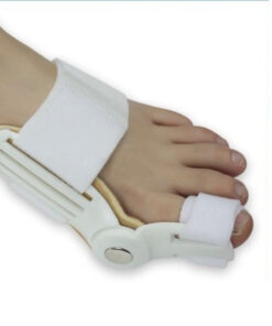 Ортеза за палеца на крака HALLUX
