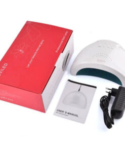 Печка за нокти UV лампа SUN ONE