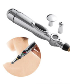 Писалка за акупунктура MASSAGER PEN W-912