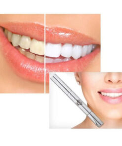 Писалка за избелване на зъби Teeth Whitening Pen