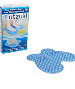 Подложка за масаж на краката Futzuki