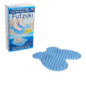 Подложка за масаж на краката Futzuki