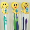 Поставка за четки за зъби Усмивка