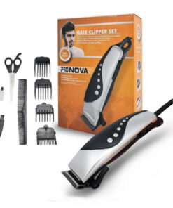 Професионална безжична машинка за подстригване NOVA PRO3767