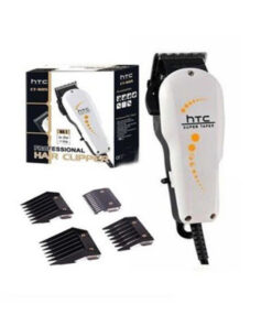 Професионална машинка за бръснене и подстригване HTC CT-605