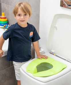 Седалка за тоалетна чиния за деца InnovaGoods