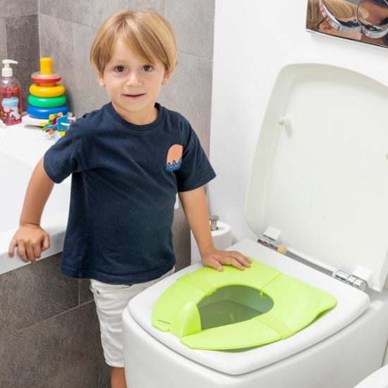 Седалка за тоалетна чиния за деца InnovaGoods