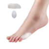 Силиконов предпазител за ходило Видове