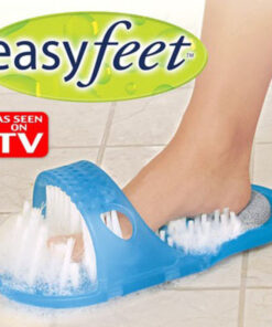 Силиконов чехъл за баня EASY FEET