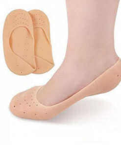 Силиконови спа чорапи SMILING FOOT