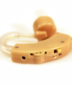 Слухов апарат за възрастни Cyber Sonic