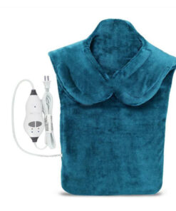 Термо масажор за врат и рамене Thermapulse Relief Wrap