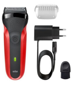 Тример braun за брада и тяло ERIES 3 300S