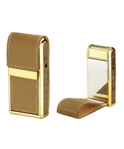 Тример за брада и тяло джобен размер GEMEI GM-8200