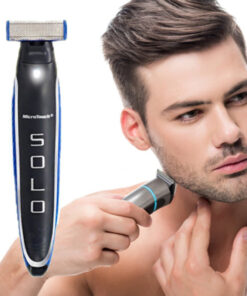 Тример за мъже за брада MICRO TOUCH SOLO