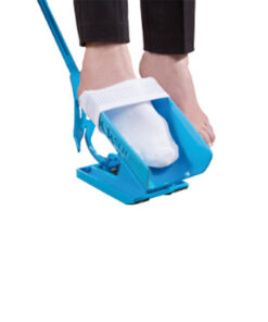 Комплект уред за обуване и събуване на чорапи SOCK SLIDER