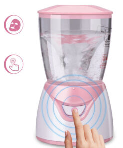 Уред за приготвяне на маска за лице FRUIT MASK MACHINE MINI PM-112