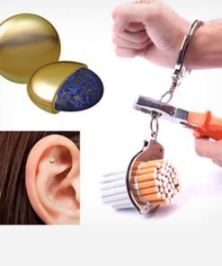 Устройство за отказване на цигарите