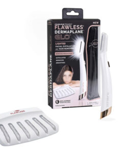 Филатор за дермапланинг за лице FLAWLESS DERMAPLANE PRO