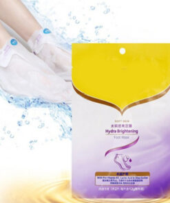 Хидратиращи чорапи Грижа за ходила