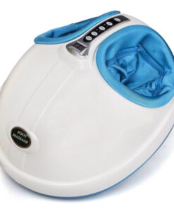 Шиацу масажор за крака FOOT MASSAGE