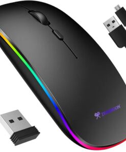 Безжична мишка за геймъри Dunmoon 21843